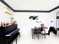 One Rosyth (D19), Apartment #600331191